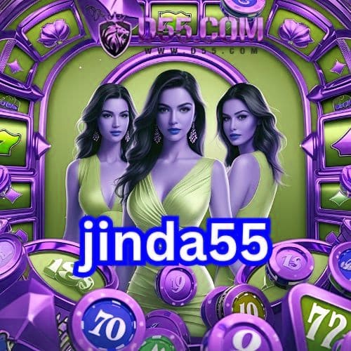 jinda55