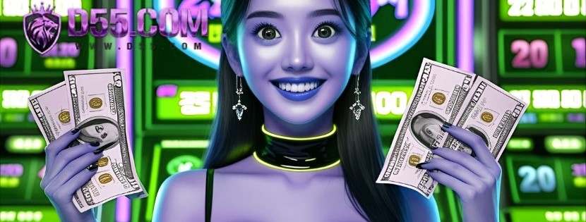 ดี55 เล่นคาสิโน 2